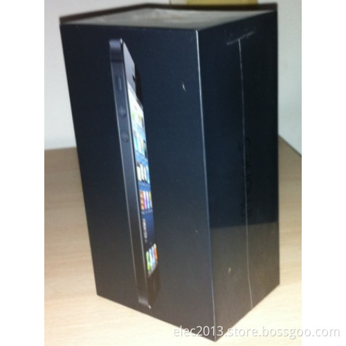 iPhone 5